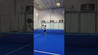 CAN YOU PLAY MORE PADEL SMASH ? #padel #padeltraining #padelhighlights #padeladdict #padelvideos