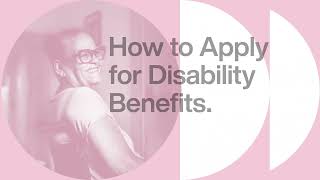 How to Apply for Disability Benefits by Mail