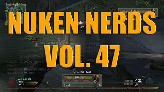 Modern Warfare 2: Nuken Nerds Vol. 47