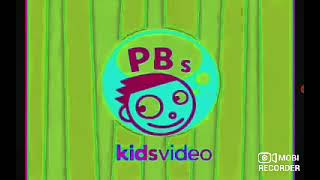 PBS Kidsvideo Dash Logo Effects