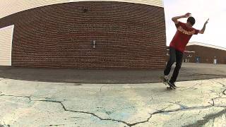 Slow-Mo Switch 360 Flip