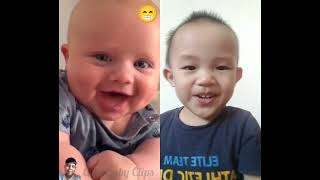 baby lol#videoanak #kidsvideo #kidsfun #sorts #cutebaby