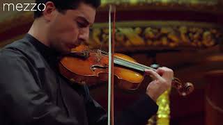 Shostakovich: Violin Concerto No.1 - Sergey Khachatryan Orchestre de la Suisse Romande Jonathan Nott