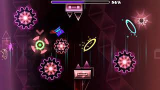 {Read Disc.}"Milkshake Light" By storyling1559 [Demon] | Geometry Dash 2.11