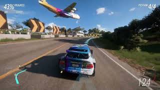 Forza Horizon 5 - PC Gameplay | Ford Escort RS Cosworth