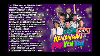 KENANGAN 60AN POP YEH YEH 1