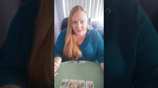 Virgo August 2019 General Tarot Reading