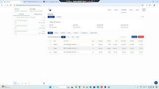 12pm option profit live profit Rs2500 STRATERGY/NIFTY/BANKNIFTY/NATURAL GAS/CRUDEOIL INTRADAY tricks