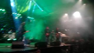 Cargo - Nu mai am tigari (live Brasov 2016)