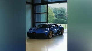 Bugatti divo || latest 2021 model #shorts