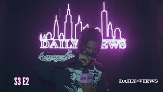 BabyMuddy - Daily Views Freestyle