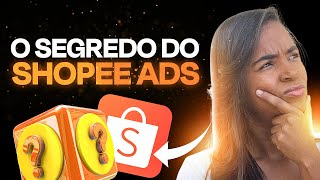 Shopee Ads : Tudo que voce precisa saber antes de começar a usar o shopee ads