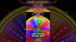 Cashman Casino Las Vegas Slots Ad #shorts