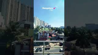 ✨ Bengaluru City📍✨ #greencity  Meri Sunnta Nahi ❤️..... #youtubeshorts #shortvideo #assamesevlogs