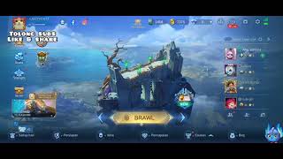 Musik/Lagu yang dirindu oleh player mobile legend | MLBB |New update