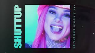 Snow Tha Product - SHUTTUP (Instrumental)