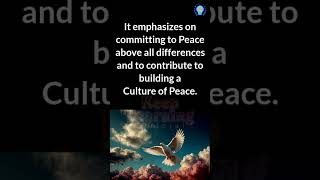 #worldpeace #peace