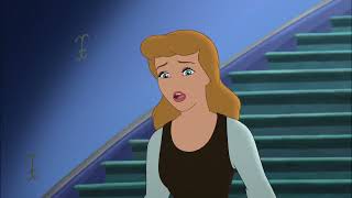 Disney✨ Cinderella III: A Twist in Time Movie - Part 5 [HD]