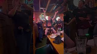 The Saddle Texas Roadhouse Kevin W. Ray 61st Birthday 🎉