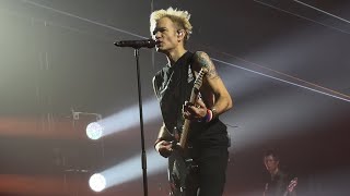 Sum 41: Pieces [Live 4K] (London, United Kingdom - October 31, 2024)