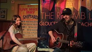 Dan King & Hayley Reardon Wednesday Acoustic Spotlight