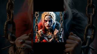 Harley Quinn Ai generated #harleyquinn