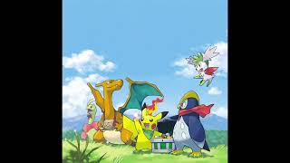 Pokémon Mystery Dungeon Explorers Of Sky Crystal Cave Remastered