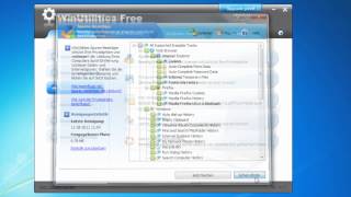 Win Utilities Free - Windows kostenlos tunen