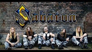 SABATON LIVE