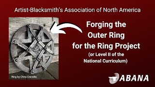 Forging a Ring with John McLellan