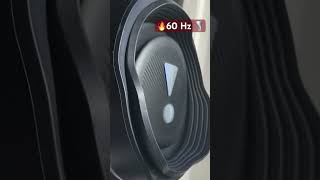 JBL boombox 2 Bass test sound Mortal combat-low bass 60Hz 🔥