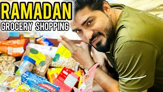 Ramadan Grocery Shopping | Dmart Udupi | vlogs | @abu007vlogs