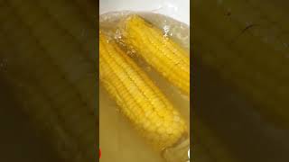 Corn new recipe serve #viralvideo #corn #bitachef