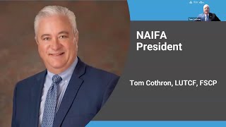 Q3 2024 State of NAIFA