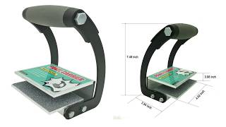 Perfect for the DIYer or Contractor in your Life ! - CartLife Panel Carrier 2