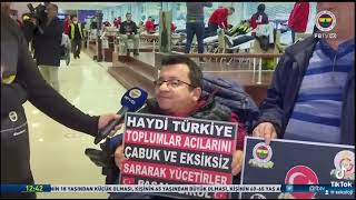 Kan Bağışı için bekliyoruz..