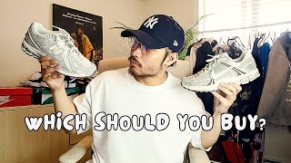 Nike Vomero 5 VS New Balance 1906R - You WON'T Believe Who Wins!