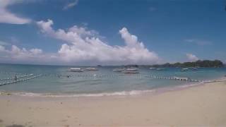 Alubihod Beach - Guimaras (HD)