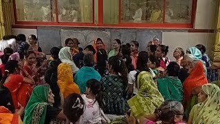 hanuman mandir live bhajan