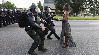 World Press Photo - Baton Rouge