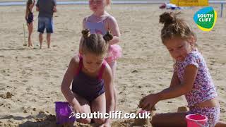 South Cliff Holiday Park 2022 Brochure