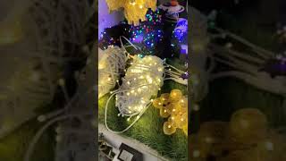 Diwali Light | Diwali home decoration | Diwali serial light | Diwali Decoration 2021 #shorts #diwali