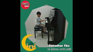 Ramadhan Tiba By Zahwan Abdul Malik