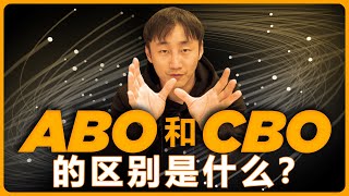 什麼是ABO？什麼是CBO？它們的區別在哪裡？我們應該如何運用這兩種不同的campaign？