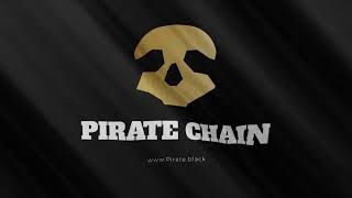 The Weekly Chat | Pirate Chain (ARRR) | Privacy By Default