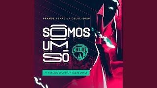 Somos Um Só (FINAL CBLOL 2020)