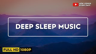 Relaxing Piano Music: Sleep Music, Fall Asleep Fast, Deep Sleeping Music, Sweet Dreams