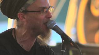 Rocker T [Live at the Northwest World Reggae Festival 2012]