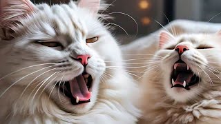 Billi Ki Awaaz | बिल्ली की आवाज रिंगटोन | बोलने वाली बिल्ली बताओ | Cat Voice