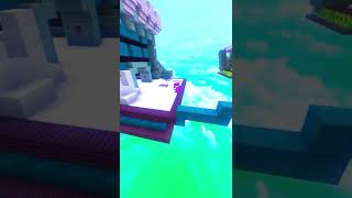 Quick Bedwars Edit Hypixel #shorts